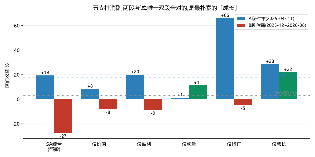 五支柱消融