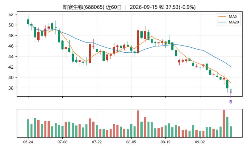 拾荒客的炒股日记｜超跌逆向-明月·清风·我